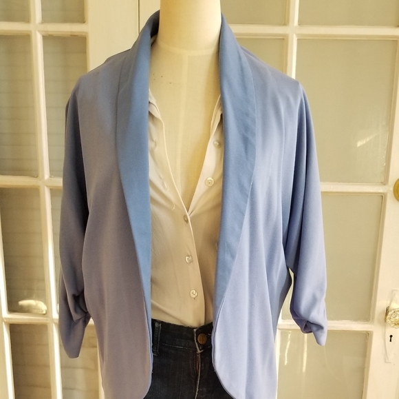 Jacket - Picture 1 of 4